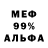 МЕФ кристаллы Wision Green